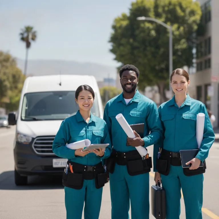 employment lawyer for employers Chino Hills